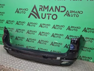 51127378571, 51127294392, 9 Бампер бмв х5 (х x 5) ф15 ( ф f 15) BMW X5 F15 Арт 378167RM, вид 3