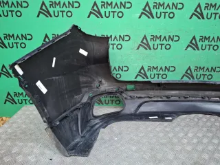 51127378571, 51127294392, 9 Бампер бмв х5 (х x 5) ф15 ( ф f 15) BMW X5 F15 Арт 378167RM, вид 9