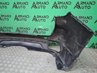 51127378571, 51127294392, 9 Бампер бмв х5 (х x 5) ф15 ( ф f 15) BMW X5 F15 Арт 378167RM, вид 10