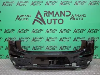 51128739256, 7416029, 9 Бампер бмв х4 (х x 4) г02 (г g 02) BMW X4 G02 Арт 378168RM, вид 1