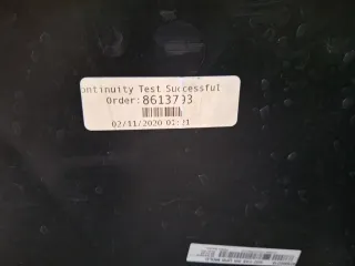 51128739256, 7416029, 9 Бампер бмв х4 (х x 4) г02 (г g 02) BMW X4 G02 Арт 378168RM, вид 11