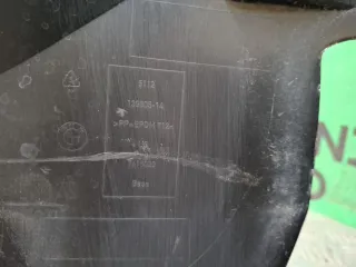 51128739256, 7416029, 9 Бампер бмв х4 (х x 4) г02 (г g 02) BMW X4 G02 Арт 378168RM, вид 13