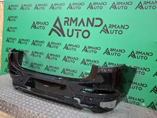 51128739256, 7416029, 9 Бампер бмв х4 (х x 4) г02 (г g 02) BMW X4 G02 Арт 378168RM, вид 3