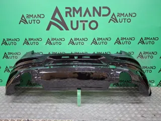 51128739256, 7416029, 9 Бампер бмв х4 (х x 4) г02 (г g 02) BMW X4 G02 Арт 378168RM, вид 5