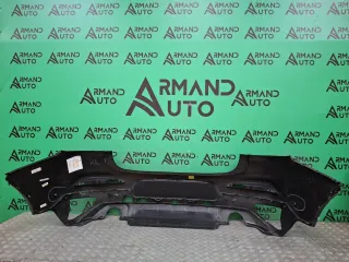 51128739256, 7416029, 9 Бампер бмв х4 (х x 4) г02 (г g 02) BMW X4 G02 Арт 378168RM, вид 8