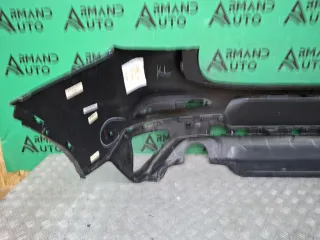 51128739256, 7416029, 9 Бампер бмв х4 (х x 4) г02 (г g 02) BMW X4 G02 Арт 378168RM, вид 9