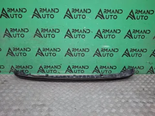 86650J7300, 86612J7300, 2 Юбка бампера Kia Ceed 3 Арт 378223RM, вид 1