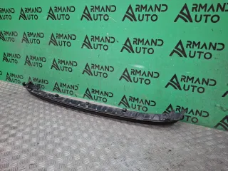 86650J7300, 86612J7300, 2 Юбка бампера Kia Ceed 3 Арт 378223RM, вид 3
