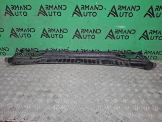 86650J7300, 86612J7300, 2 Юбка бампера Kia Ceed 3 Арт 378223RM, вид 5