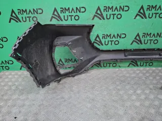 602000941AADQJ, 602002491AA, 8 Бампер чери тигго 7 про т1е (т t 1 e  Chery Tiggo 7 PRO Арт 378268RM, вид 13
