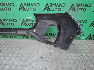 602000941AADQJ, 602002491AA, 8 Бампер чери тигго 7 про т1е (т t 1 e  Chery Tiggo 7 PRO Арт 378268RM, вид 14