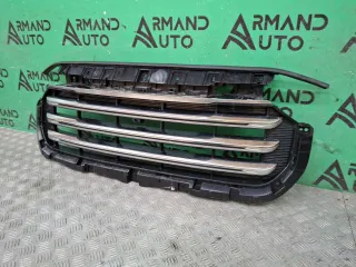 602000386AA, 10 решетка радиатора EXEED VX Арт 378340RM, вид 3