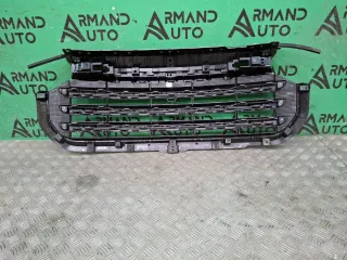 602000386AA, 10 решетка радиатора EXEED VX Арт 378340RM, вид 5