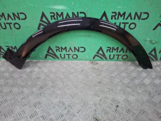 9Y0853818G2X, 053674, 4 Расширитель крыла Porsche Cayenne 958 Арт 378371RM, вид 1