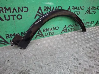 9Y0853818G2X, 053674, 4 Расширитель крыла Porsche Cayenne 958 Арт 378371RM, вид 2