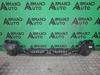 51128067762, 8 кронштейн бампера центральный BMW 5 G30/G31 Арт 378477RM, вид 1