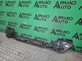 51128067762, 8 кронштейн бампера центральный BMW 5 G30/G31 Арт 378477RM, вид 3