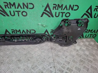 51128067762, 8 кронштейн бампера центральный BMW 5 G30/G31 Арт 378477RM, вид 7
