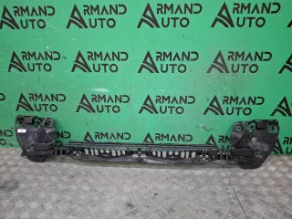51129498616, 8 кронштейн бампера BMW 5 G30/G31 Арт 378478RM, вид 1