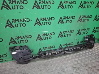 51129498616, 8 кронштейн бампера BMW 5 G30/G31 Арт 378478RM, вид 2