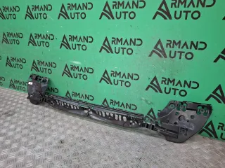51129498616, 8 кронштейн бампера BMW 5 G30/G31 Арт 378478RM, вид 3