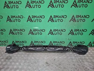 51129498616, 8 кронштейн бампера BMW 5 G30/G31 Арт 378478RM, вид 4