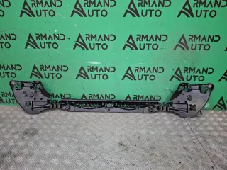 51129498616, 8 кронштейн бампера BMW 5 G30/G31 Арт 378478RM, вид 5