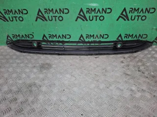 2803232XKQ11A8L, 2803232XKQ11A, 8 Решетка бампера Haval F7 Арт 378618RM, вид 1