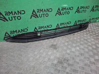 2803232XKQ11A8L, 2803232XKQ11A, 8 Решетка бампера Haval F7 Арт 378618RM, вид 2