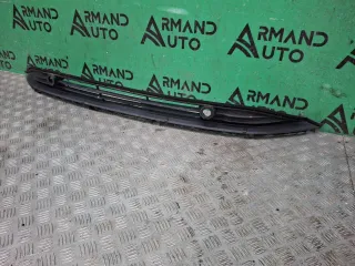 2803232XKQ11A8L, 2803232XKQ11A, 8 Решетка бампера Haval F7 Арт 378618RM, вид 3