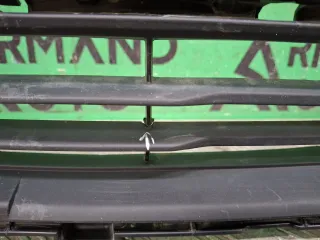 2803232XKQ11A8L, 2803232XKQ11A, 8 Решетка бампера Haval F7 Арт 378618RM, вид 4