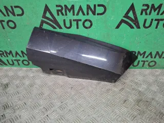 602000736AADQJ, 602000736AA, 8 Накладка бампера EXEED VX Арт 378662RM, вид 1