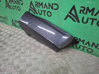 602000736AADQJ, 602000736AA, 8 Накладка бампера EXEED VX Арт 378662RM, вид 3