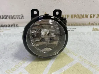 9687410080 Фара противотуманная Citroen C4 Picasso 1 Арт TP120114, вид 1