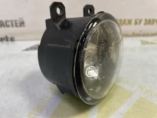 9687410080 Фара противотуманная Citroen C4 Picasso 1 Арт TP120114, вид 2