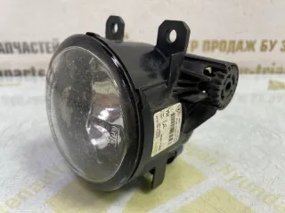 9687410080 Фара противотуманная Citroen C4 Picasso 1 Арт TP120114, вид 3