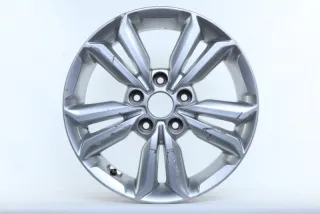52910M0150 Диск литой R16 R16 ET43 к Hyundai Creta 1 Арт TP120125, вид 1