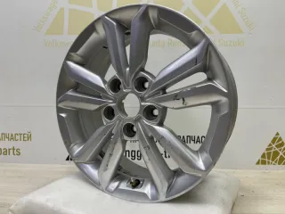 52910M0150 Диск литой R16 R16 ET43 к Hyundai Creta 1 Арт TP120125, вид 5
