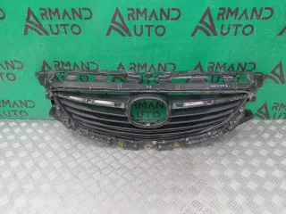 GHP950712E, GHP950712, 10 решетка радиатора Mazda 6 3 Арт ARM211478
