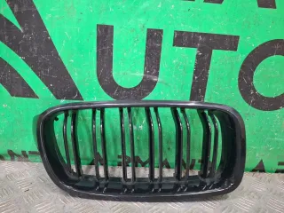 51138054332, 8 решетка радиатора BMW 3 F30/F31/GT F34 Арт ARM376576, вид 1