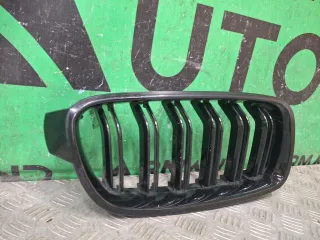 51138054332, 8 решетка радиатора BMW 3 F30/F31/GT F34 Арт ARM376576, вид 2