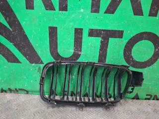 51138054332, 8 решетка радиатора BMW 3 F30/F31/GT F34 Арт ARM376576, вид 4