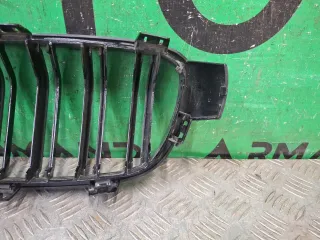 51138054332, 8 решетка радиатора BMW 3 F30/F31/GT F34 Арт ARM376576, вид 6