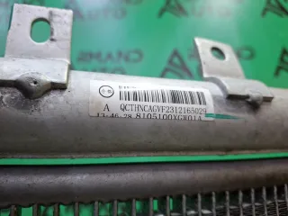 8105100XGW01A, 8 радиатор кондиционера Haval Jolion Арт ARM377687, вид 11