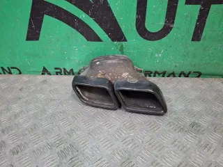 A2054900827, 8 Насадка глушителя Mercedes C W205 Арт ARM378061, вид 1