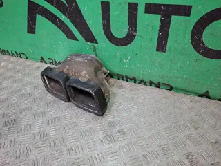 A2054900827, 8 Насадка глушителя Mercedes C W205 Арт ARM378061, вид 3