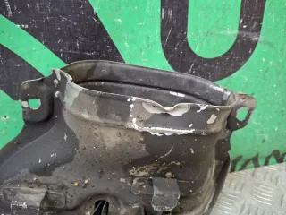 A2054900827, 8 Насадка глушителя Mercedes C W205 Арт ARM378061, вид 6