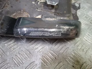 A2054900827, 8 Насадка глушителя Mercedes C W205 Арт ARM378061, вид 7