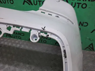 51128091992, 9 Бампер бмв х3 (х x 3) г01 (г g 01) BMW X3 G01 Арт ARM378164, вид 11