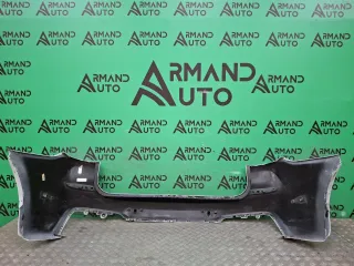 51128091992, 9 Бампер бмв х3 (х x 3) г01 (г g 01) BMW X3 G01 Арт ARM378164, вид 12